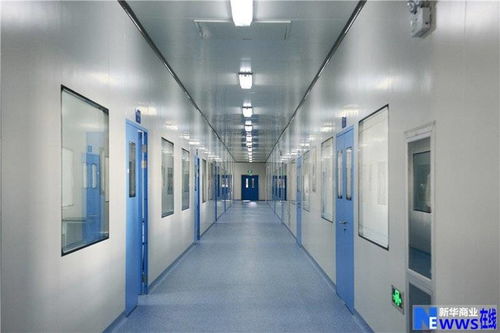 仟源医药杭州保灵研发中心启新程 消声室落成，驱动现代医药创新未来