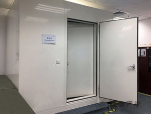 探究半消声室在上海马瑞利汽车中的应用与技术优势