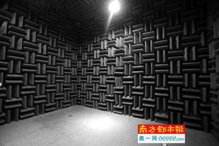 大剧院看演出有望 听音选座与消声室的深度融合