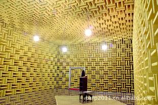 非标混响室、帕特消声室与XSS消声室 声学测试设施的深度解析